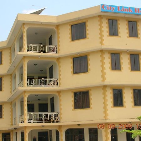 City Link Hotel Arusha Luaran gambar