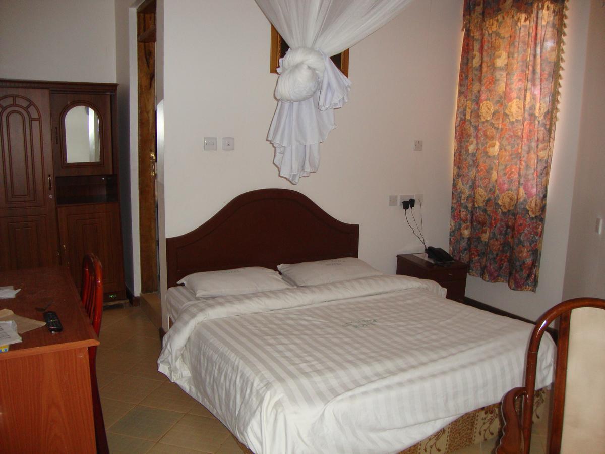 City Link Hotel Arusha Luaran gambar