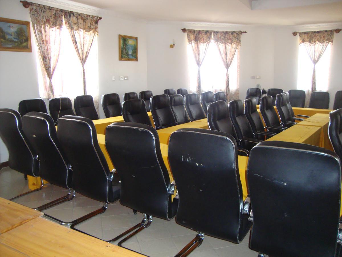 City Link Hotel Arusha Luaran gambar