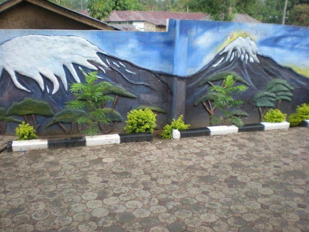 City Link Hotel Arusha Luaran gambar