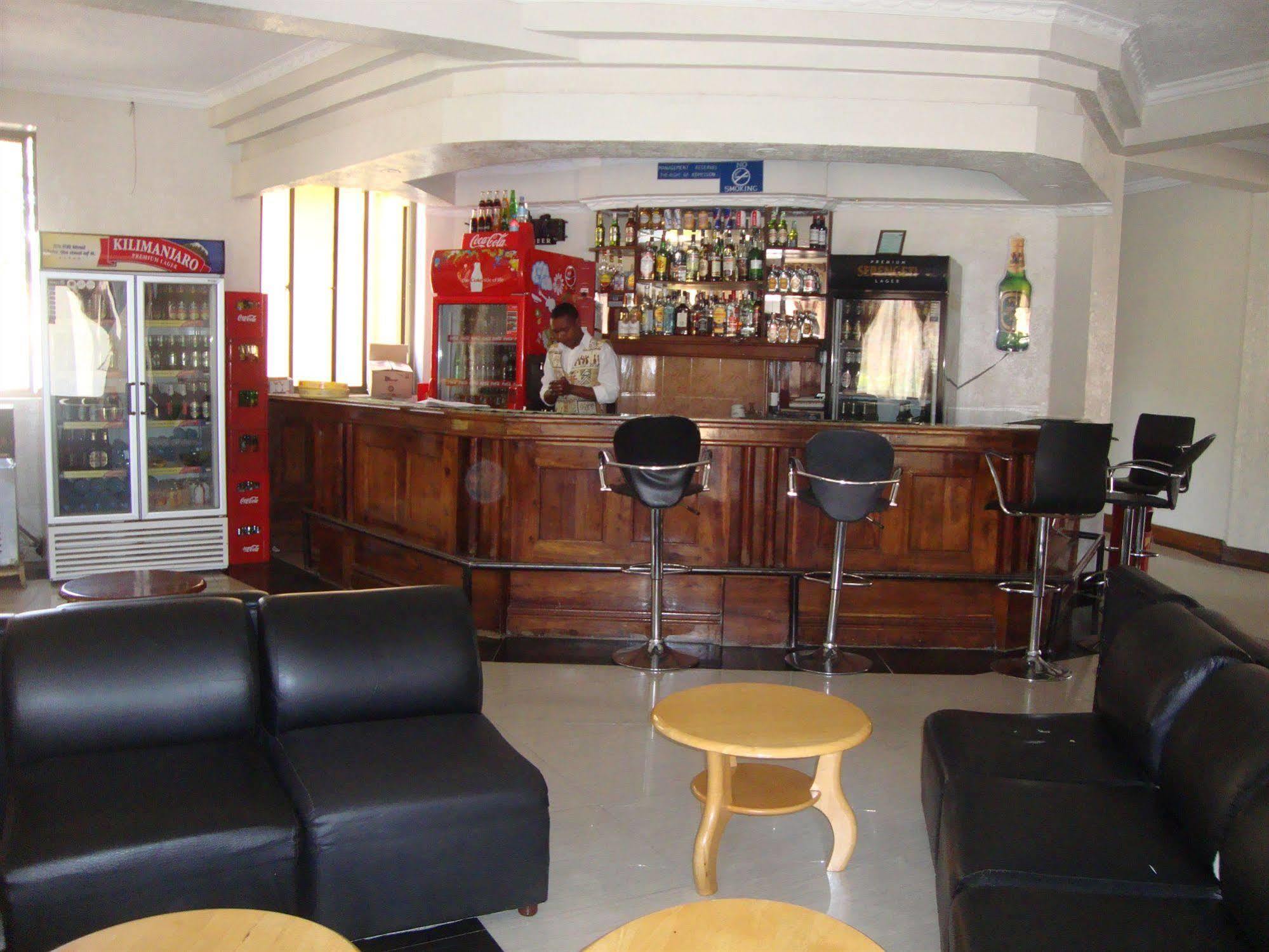 City Link Hotel Arusha Luaran gambar