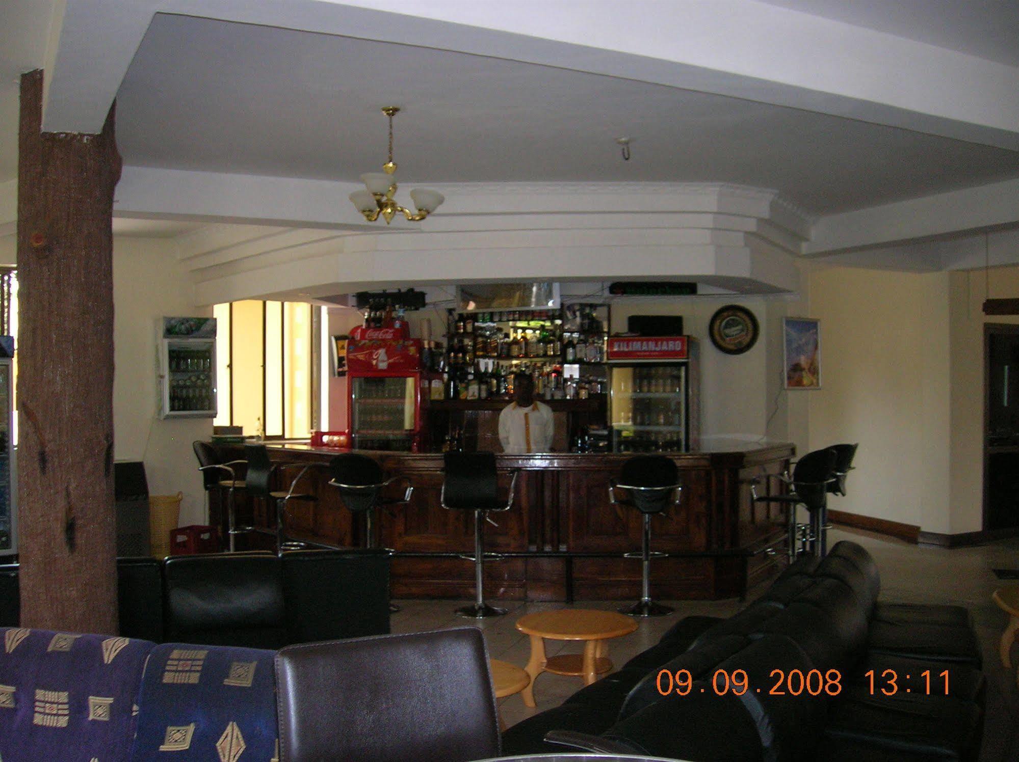 City Link Hotel Arusha Luaran gambar