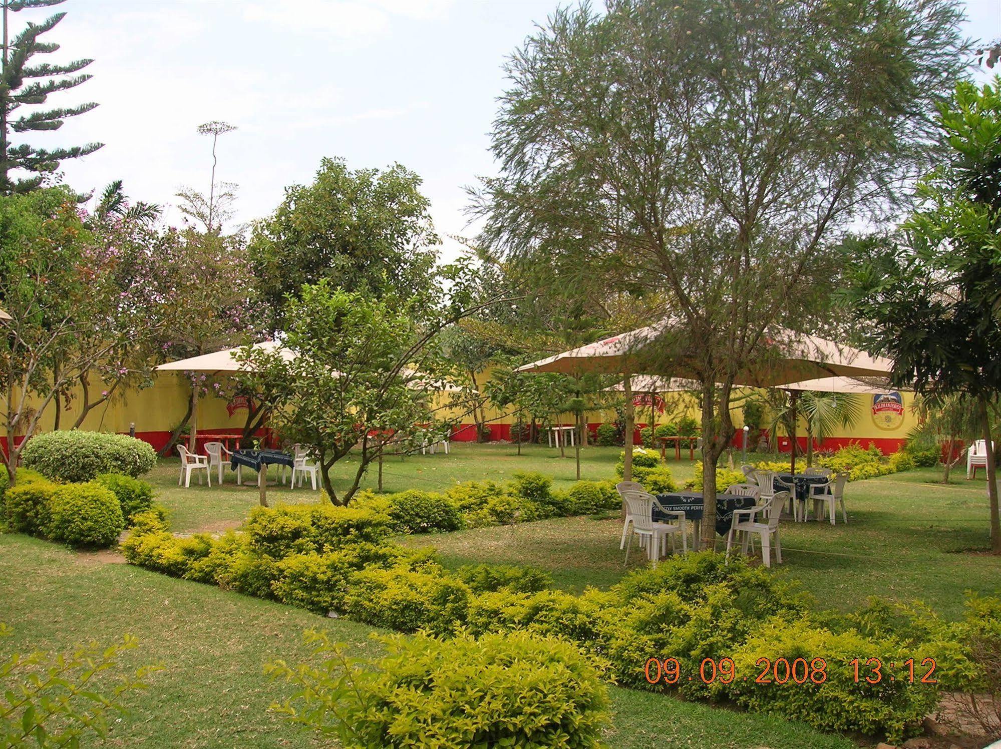 City Link Hotel Arusha Luaran gambar