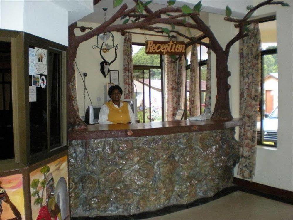 City Link Hotel Arusha Luaran gambar