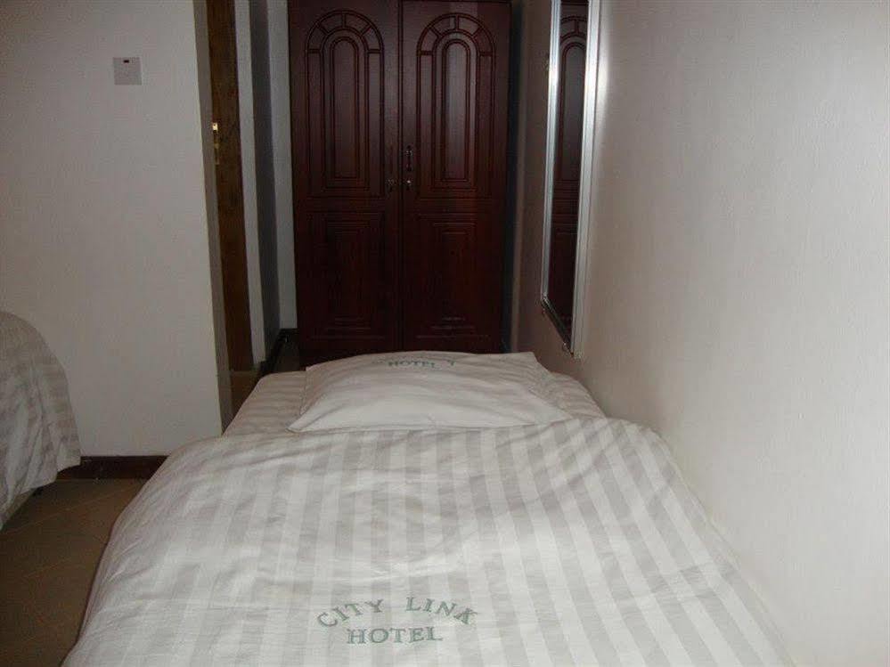 City Link Hotel Arusha Luaran gambar