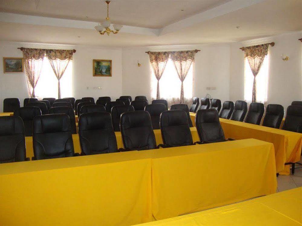 City Link Hotel Arusha Luaran gambar
